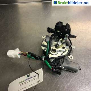 Baklukelås til Mitsubishi Outlander,   (MITSUBISHI|5808A135|163800-0022|412320-10080)