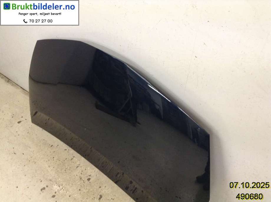 Panser til Toyota Prius +7 2012-2020 (Type III) (stasjonsvogn) (stasjonsvogn) (TOYOTA|5330147070|)