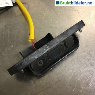 Bakluke/bakdør håndtak til Mitsubishi Outlander,   (MITSUBISHI|5810A077)