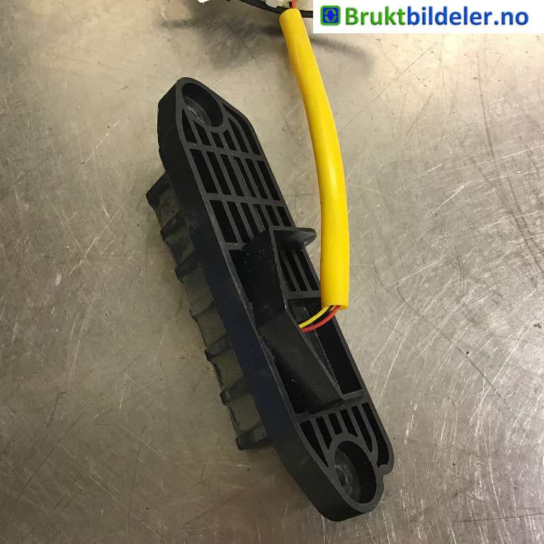 Bakluke/bakdør håndtak til Mitsubishi Outlander 2015-->> (Type III, Fase 2)  (MITSUBISHI|5810A077|)