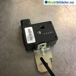 Horn/signalhorn til Mitsubishi Outlander,   (MITSUBISHI|8637A114)