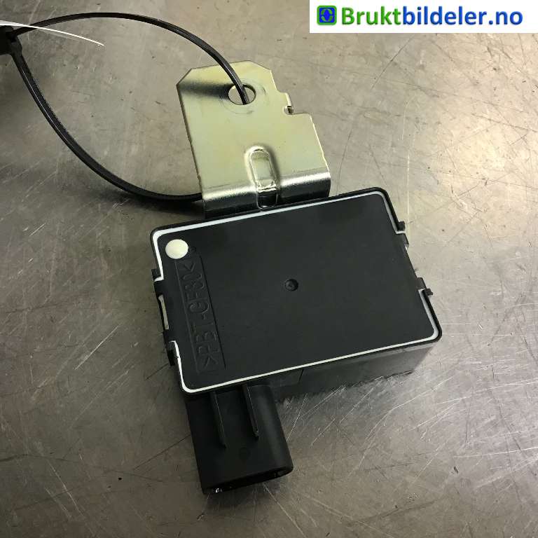 Horn/signalhorn til Mitsubishi Outlander 2015-->> (Type III, Fase 2)  (MITSUBISHI|8637A114|)