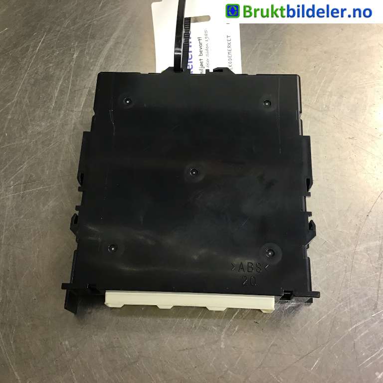 Styreenhet nøkkelfri/keyless til Toyota RAV4 2019-->> (Type V)  (TOYOTA|89990-42250|232900-9914|)