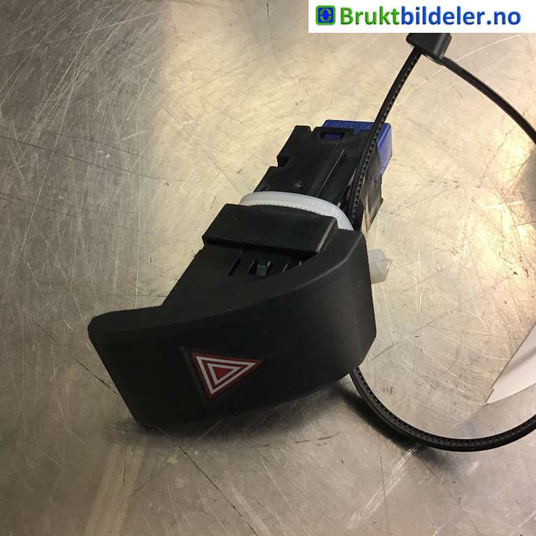 Bryter nødblink til Toyota RAV4, 2019-->> (Type V)  (TOYOTA|)