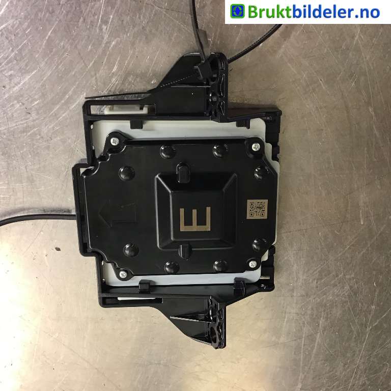 Antenne navigasjon til Toyota RAV4, 2019-->> (Type V)  (TOYOTA|8688052020)