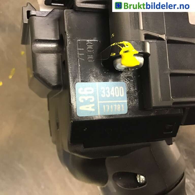 Bryter combi til Toyota RAV4 2019-->> (Type V)  (TOYOTA|8431911010|33400-17J781/BLINK|42200-17L021/VISKER)