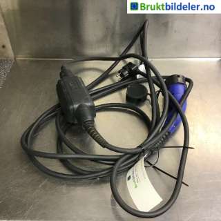 Batterilader kabel til Toyota RAV4, 2019->> (Type V)  (TOYOTA|G9060-47451)