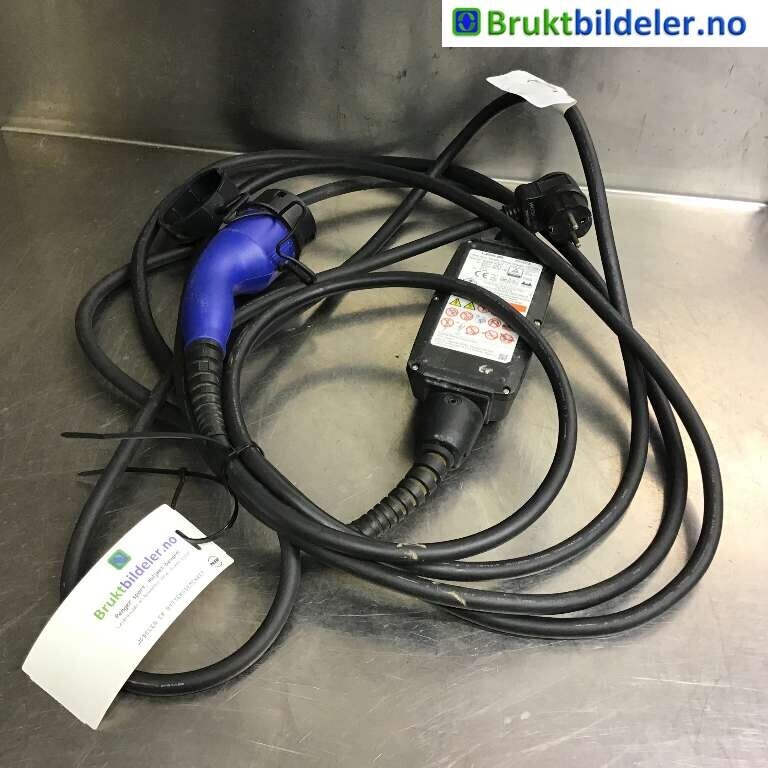 Batterilader kabel til Toyota RAV4 2019-->> (Type V)  (TOYOTA|G9060-47451|)