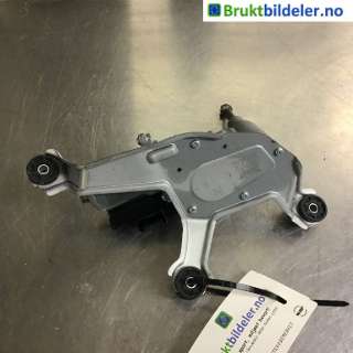 Viskermotor bakrute til Toyota RAV4, 2019->> (Type V)  (TOYOTA|85130-42101|259600-3850)