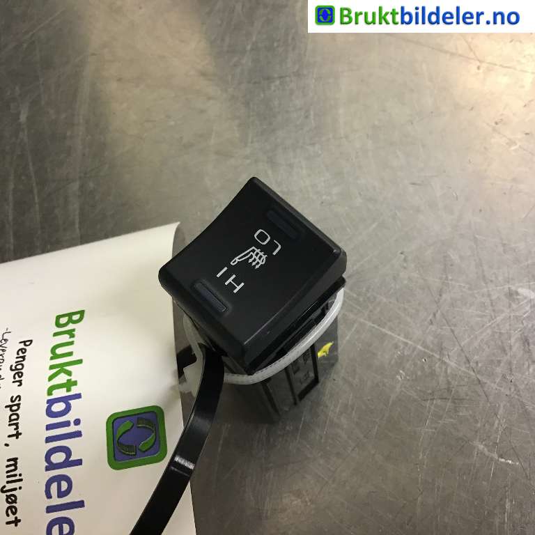 Bryter setevarme til Toyota RAV4, 2019-->> (Type V)  (TOYOTA|8475142050)