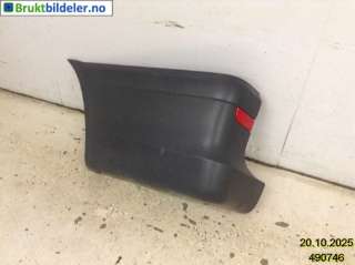 Støtfangerving venstre bak til Mercedes Vito/Viano, 2004-2010 (Fase 1) (W639) (W639) (MERCEDES|A 639 880 16 71)