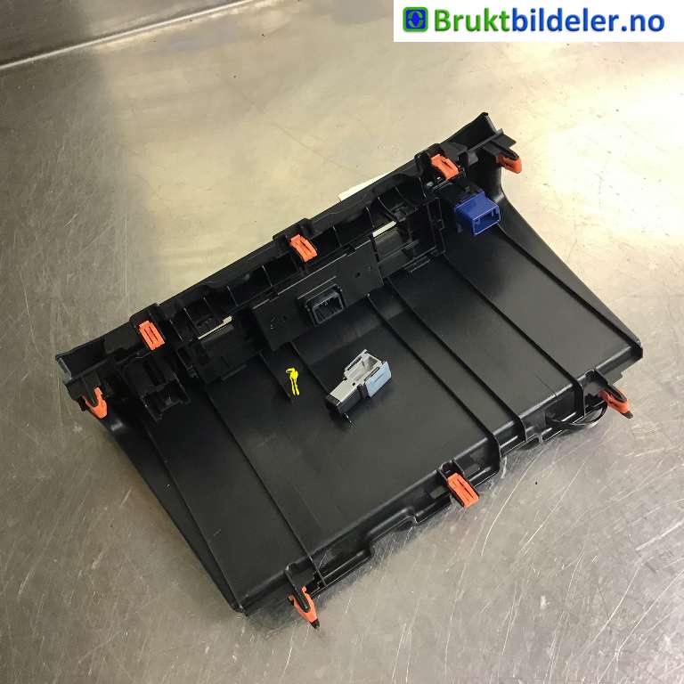 Innredning pakke til Toyota RAV4 2019-->> (Type V)  (TOYOTA|8395042540|)