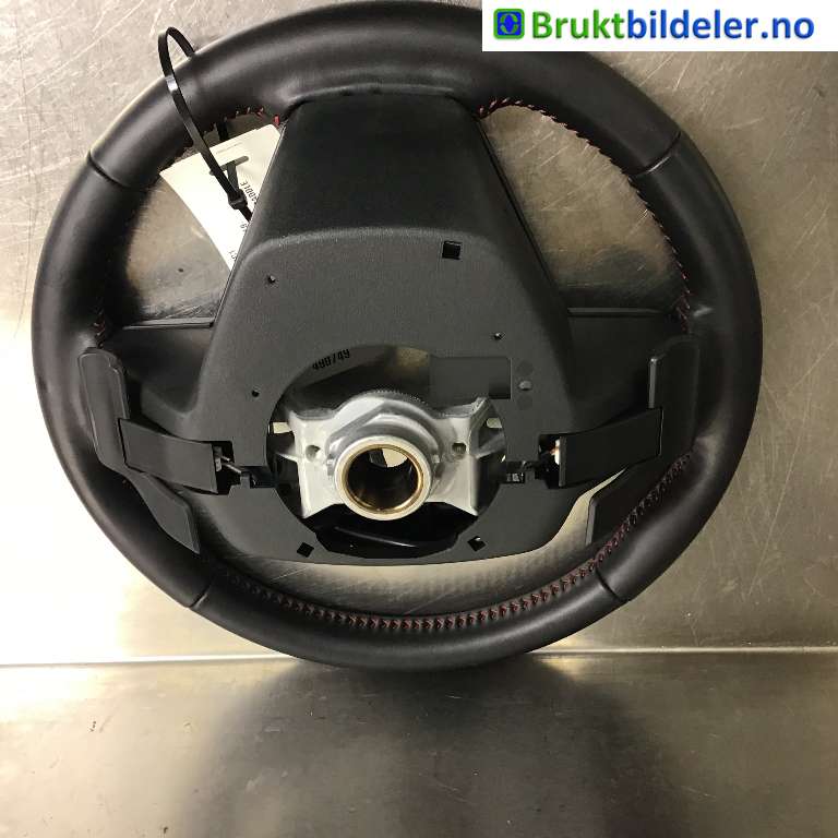 Ratt til Toyota RAV4 2019-->> (Type V)  (TOYOTA|4510042390C1|G2120-08470|)