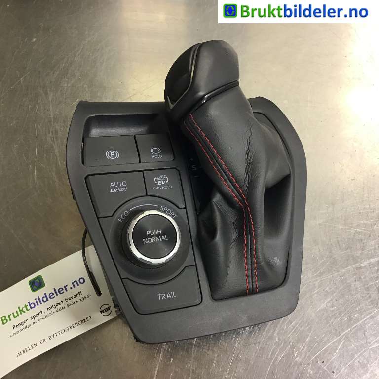 Bryter diverse til Toyota RAV4, 2019-->> (Type V)  (TOYOTA|3597442040)