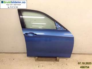 Dør høyre foran til BMW 1-Serie,  (F20/F21) (BMW|41 00 7 284 512|41 00 9 628 760)