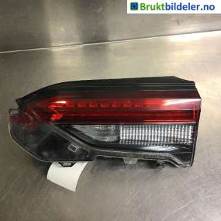 Baklykt høyre indre til Toyota RAV4, 2019->> (Type V)  (TOYOTA|81580-42151|A4S211-0001)