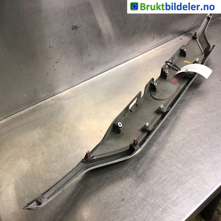 Grill til Toyota RAV4 2019-->> (Type V)  (TOYOTA|76801-42240|)