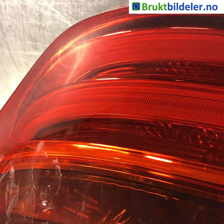 Baklykt høyre til BMW 3-Serie 2012-2018 (F30/F31/F34) (F30/F31/F34) (BMW|63 21 7 429 728|)