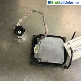 Styreenhet xenon/ballast til Toyota Avensis,   (TOYOTA|85967-51050|39000-78258)
