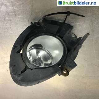 Tåkelykt venstre foran til Toyota Avensis,   (TOYOTA|81210-0D042|89210656)