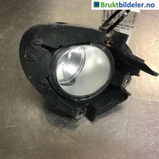 Tåkelykt venstre foran til Toyota Avensis,   (TOYOTA|81220-0D042|89210656)
