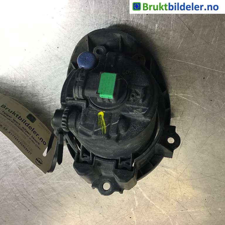Tåkelykt venstre foran til Toyota Avensis 2009-2015 (Type III, Fase 1)  (TOYOTA|81220-0D042|89210656|)