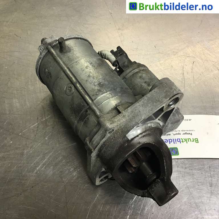 Starter diesel til Toyota Avensis 2009-2015 (Type III, Fase 1) (TOYOTA|28100-0R020C|TS24E3|)