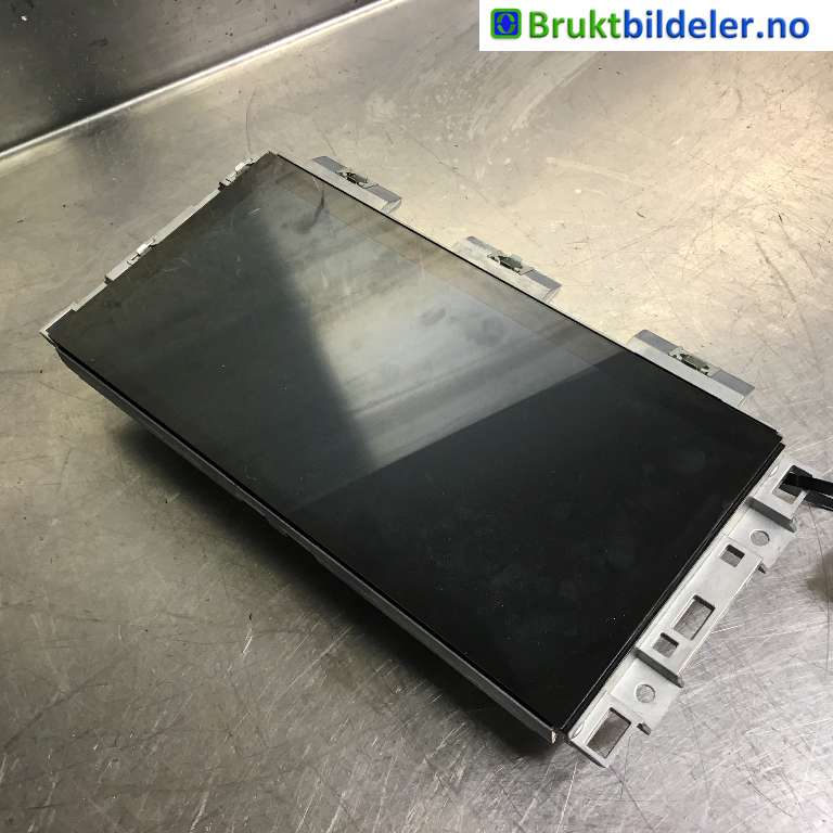 Instrument kjørecomputer til Audi A1, 2018-->> (Type II)  (AUDI|82A 919 605 B)