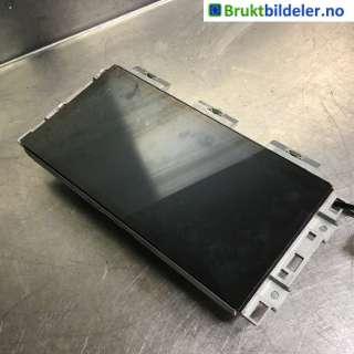 Instrument kjørecomputer til Audi A1, 2018->> (Type II)  (AUDI|82A 919 605 B|CX-MA18X1AEA)
