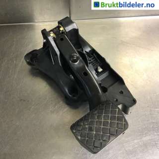 Pedal gass/brems/clutch til Audi A1,   (AUDI|2Q1 723 058 F|1361880)