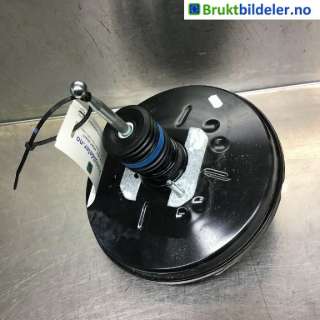 Bremsekraft-forsterker til Audi A1, 2018->> (Type II)  (AUDI|2Q1 614 105 L|A003D846)