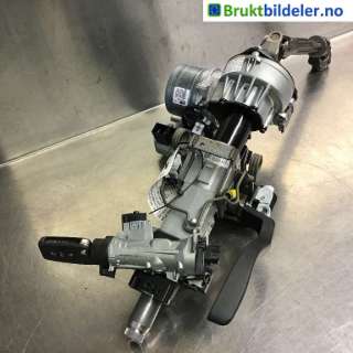 Rattaksel elektrisk servo til Audi A1, 2018->> (Type II)  (AUDI|2Q1 423 510 AK|A0074769A|CB2K34610945)