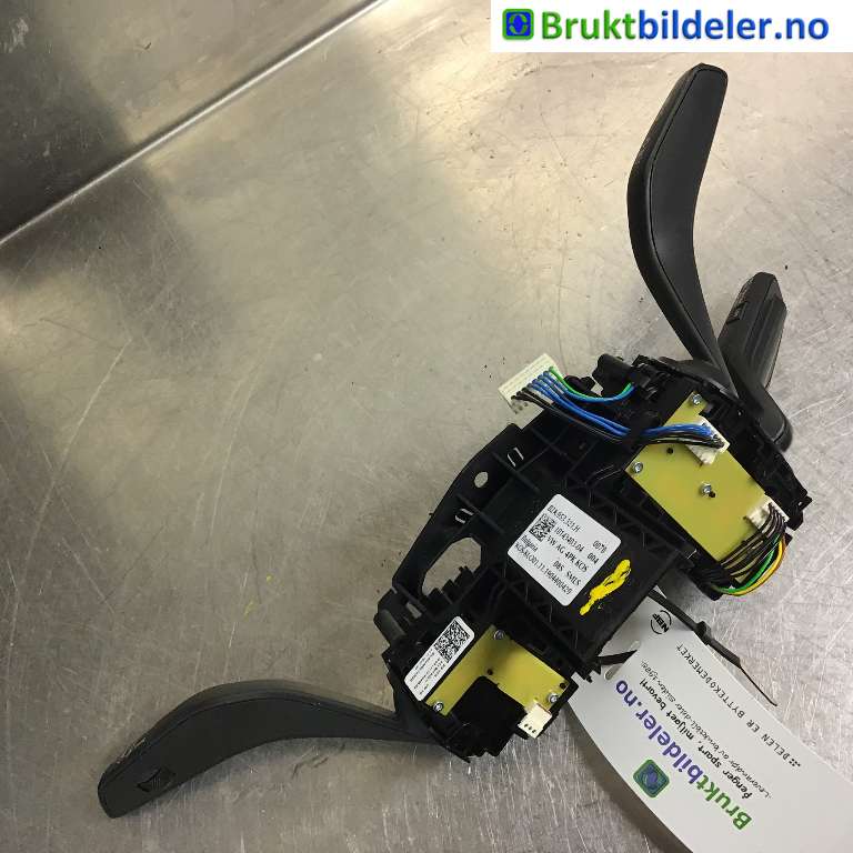 Bryter combi til Audi A1 2018-->> (Type II)  (AUDI|82A 953 521 H|10143403-04|)