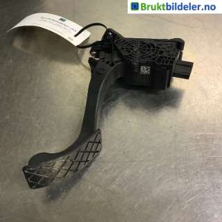 Pedal gass til Audi A1,   (AUDI|2Q1 723 503|080W4NN)