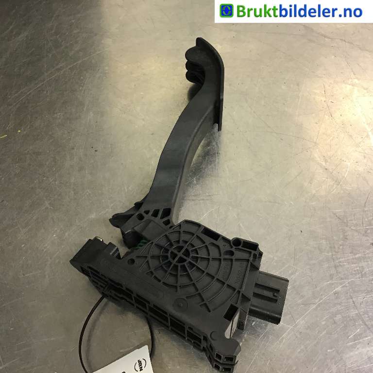 Pedal gass til Audi A1 2018-->> (Type II)  (AUDI|2Q1 723 503|080W4NN|)