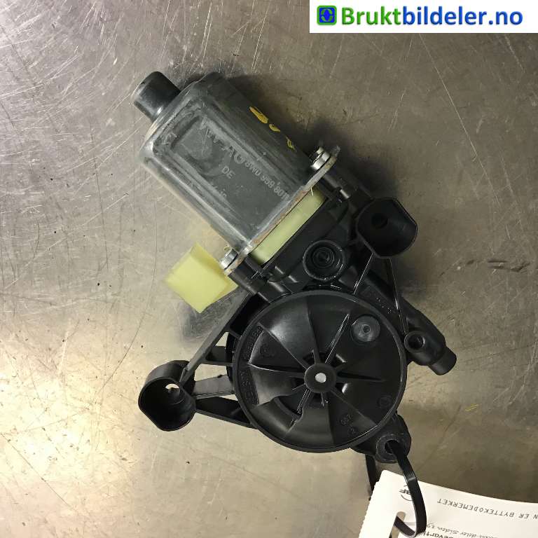 Ruteheis venstre foran til Audi A1 2018-->> (Type II)  (AUDI|8W0 959 801|0 130 822 705|)