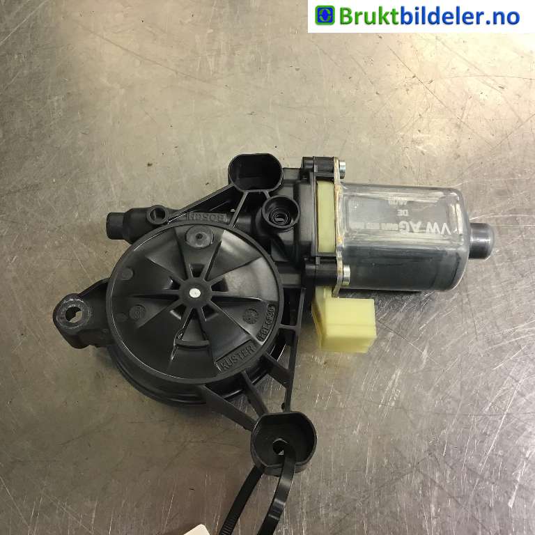 Ruteheis høyre foran til Audi A1, 2018-->> (Type II)  (AUDI|8W0 959 802)