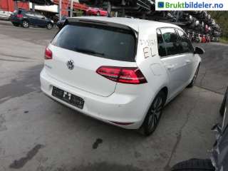 Baklykt høyre til VW e-Golf, 2014-2017 (Fase 1)  (VOLKSWAGEN|)