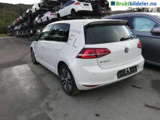 Baklykt venstre til VW e-Golf, 2014-2017 (Fase 1)  (VOLKSWAGEN|)