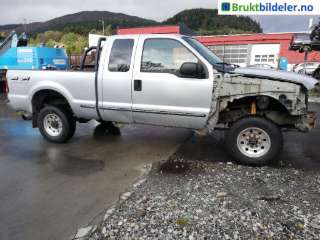 Speil høyre til Ford F-250, 1997-2003  (FORD (US)|)