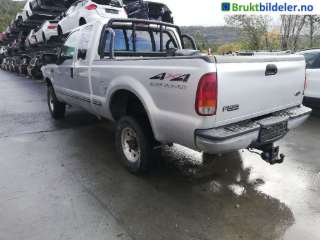 Hengerfeste til Ford F-250, 1997-2003  (FORD (US)|)