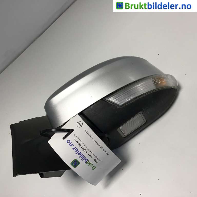 Speil venstre til Ford Focus 2014-2018 (Type III, Fase 2)  (FORD|BM51-17683-PK|)
