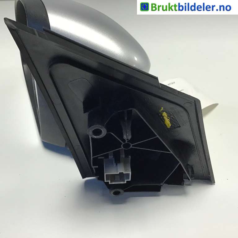 Speil venstre til Ford Focus 2014-2018 (Type III, Fase 2)  (FORD|BM51-17683-PK|)