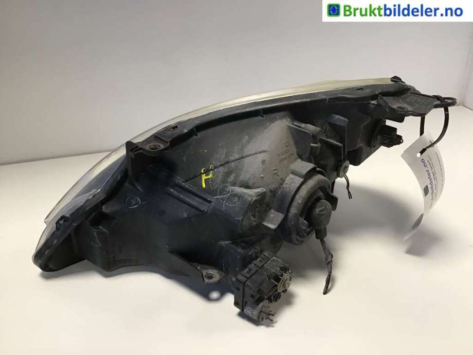 Frontlykt høyre halogen til Suzuki Liana 2004-2010 (Fase 2) (SUZUKI|3532054G20|)