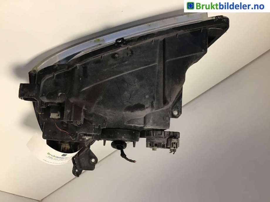 Frontlykt høyre halogen til Suzuki Liana 2004-2010 (Fase 2) (SUZUKI|3532054G20|)