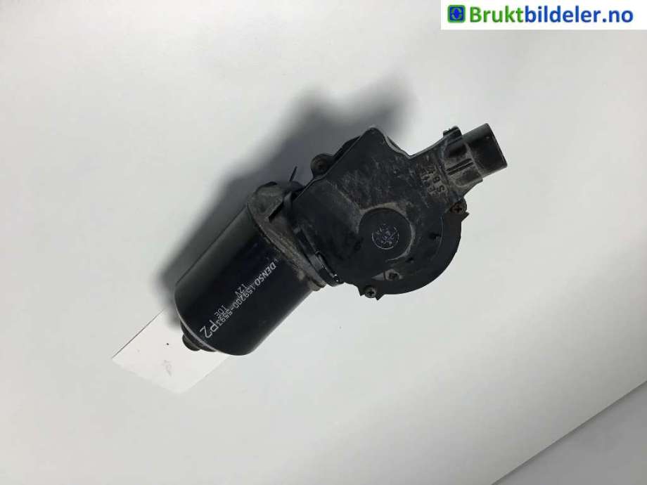Viskermotor frontrute til Suzuki Liana 2004-2010 (Fase 2)  (SUZUKI|3811054G00|159200-5593|)