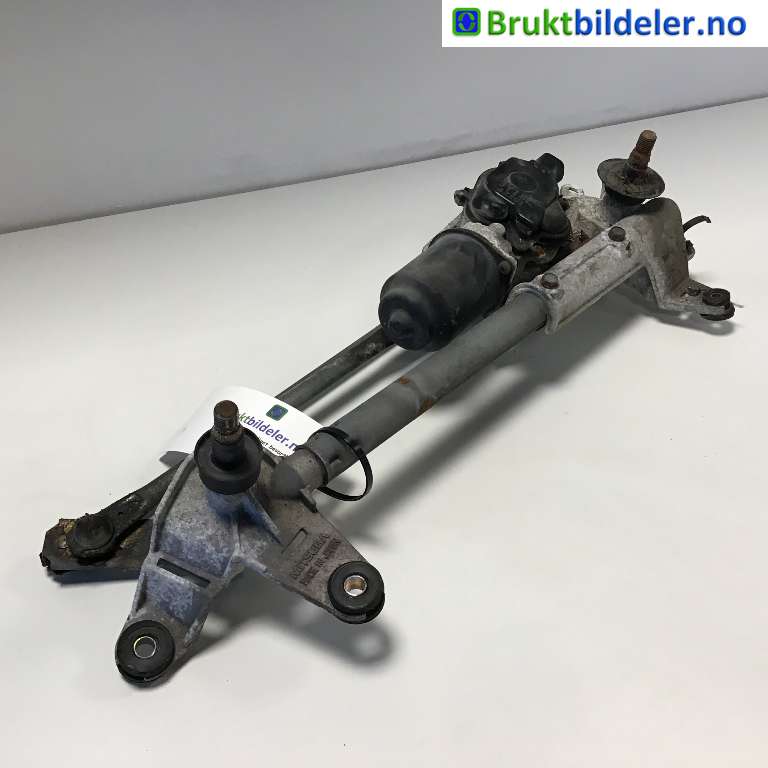 Viskeroverføring til Honda Accord, 2003-2008 (Type VII)  (HONDA|76530SEAG01)