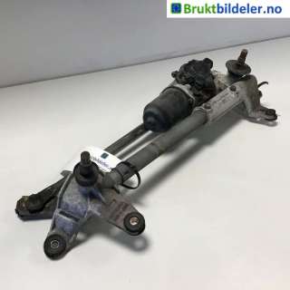 Viskeroverføring til Honda Accord,   (HONDA|76530SEAG01)