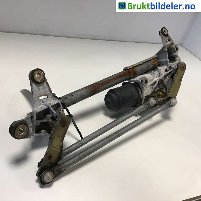 Viskeroverføring til Honda Accord 2003-2008 (Type VII)  (HONDA|76530SEAG01|)