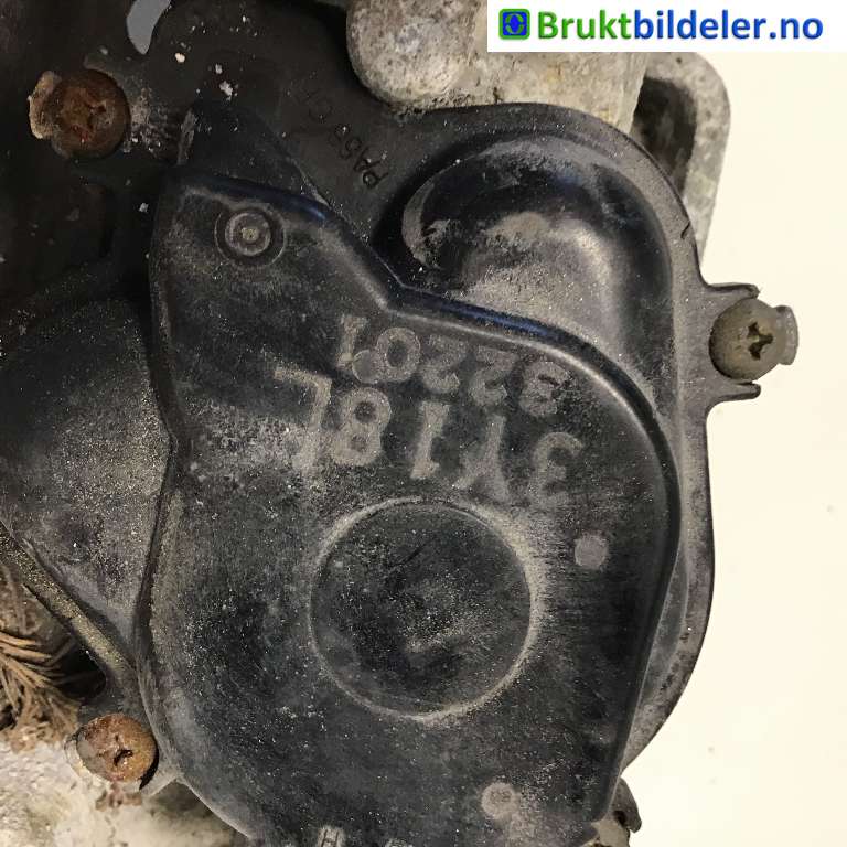 Viskeroverføring til Honda Accord 2003-2008 (Type VII)  (HONDA|76530SEAG01|)